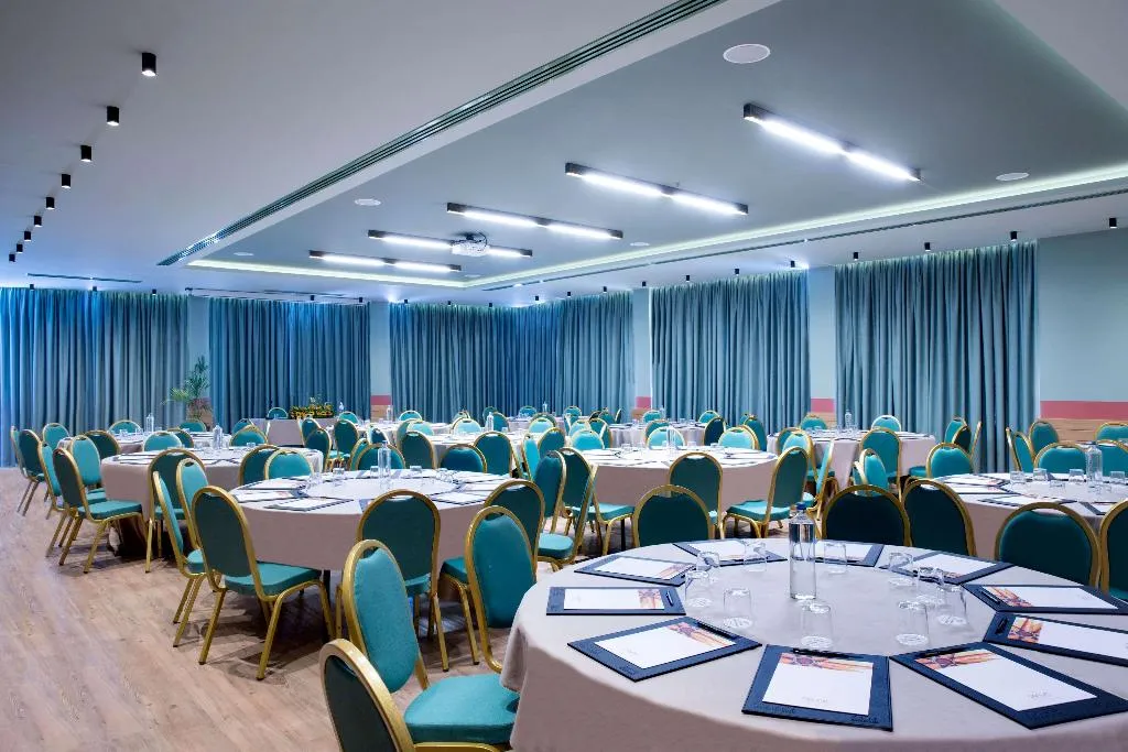 Conferences, Dolce Attica Riviera, Athens