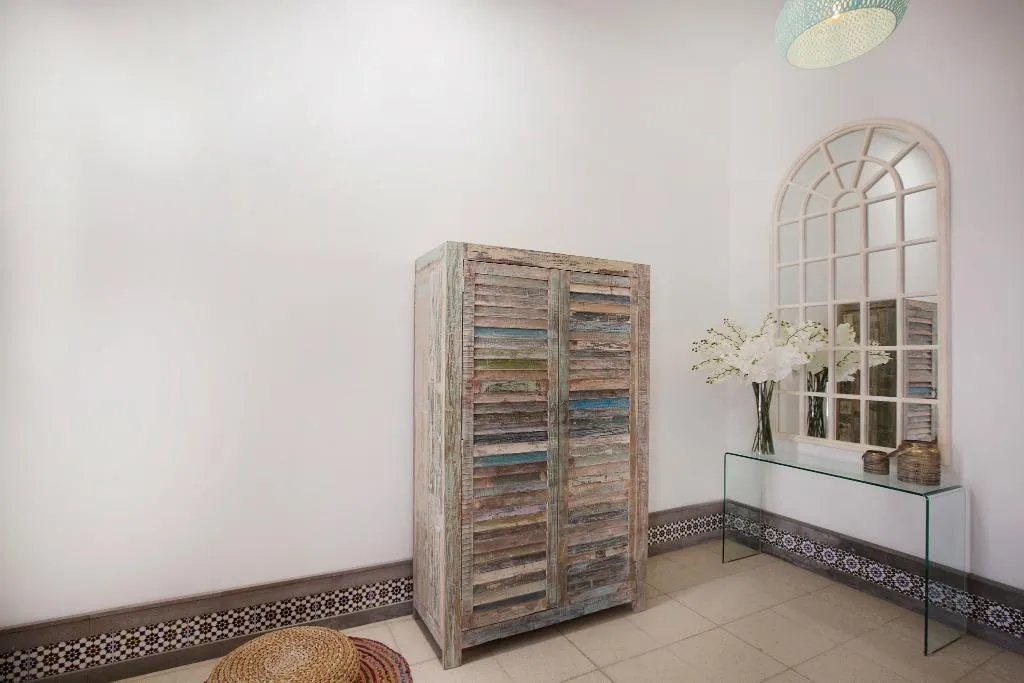 Room, El Charco Suite, Lanzarote