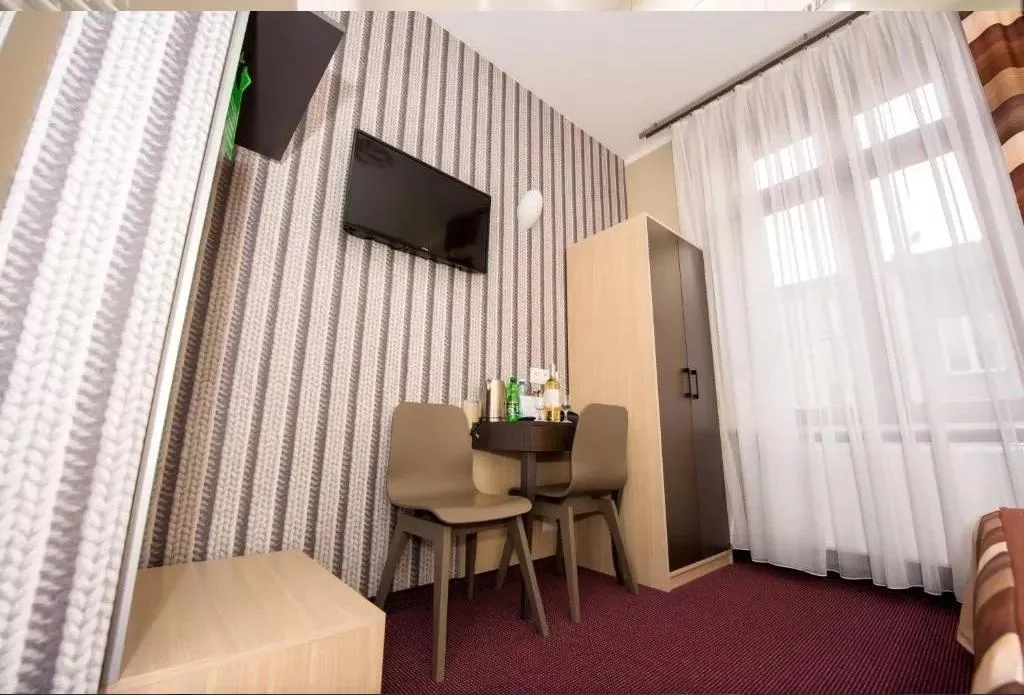 SINGLE STANDARD Room, Kazimierz II, Krakow