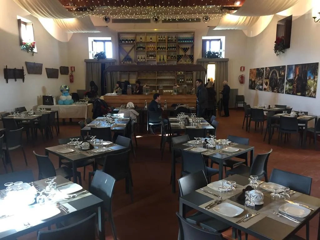 Restaurant, Villa Lampedusa Hotel & Residence, Palermo