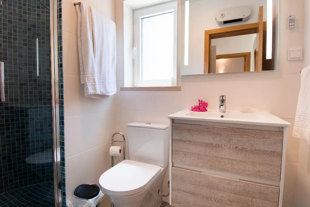 APARTMENT SUPERIOR TWO BEDROOMS Room, Monte Dourado, Algarve