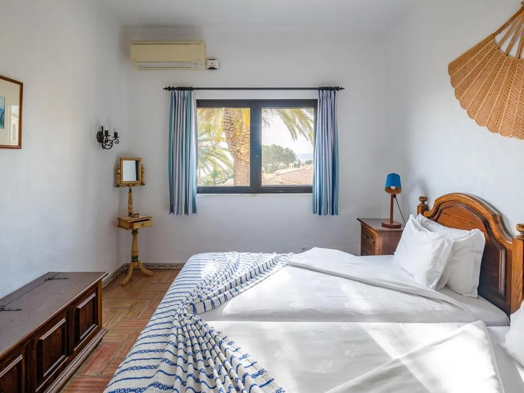Room, Algar Seco Parque, Algarve