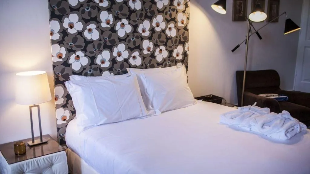 Room, Oporto Loft, Porto