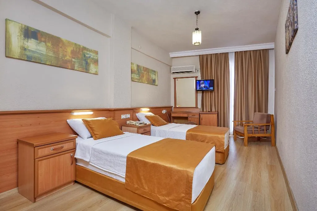 Room, Billurcu Hotel Sarimsakli, Izmir