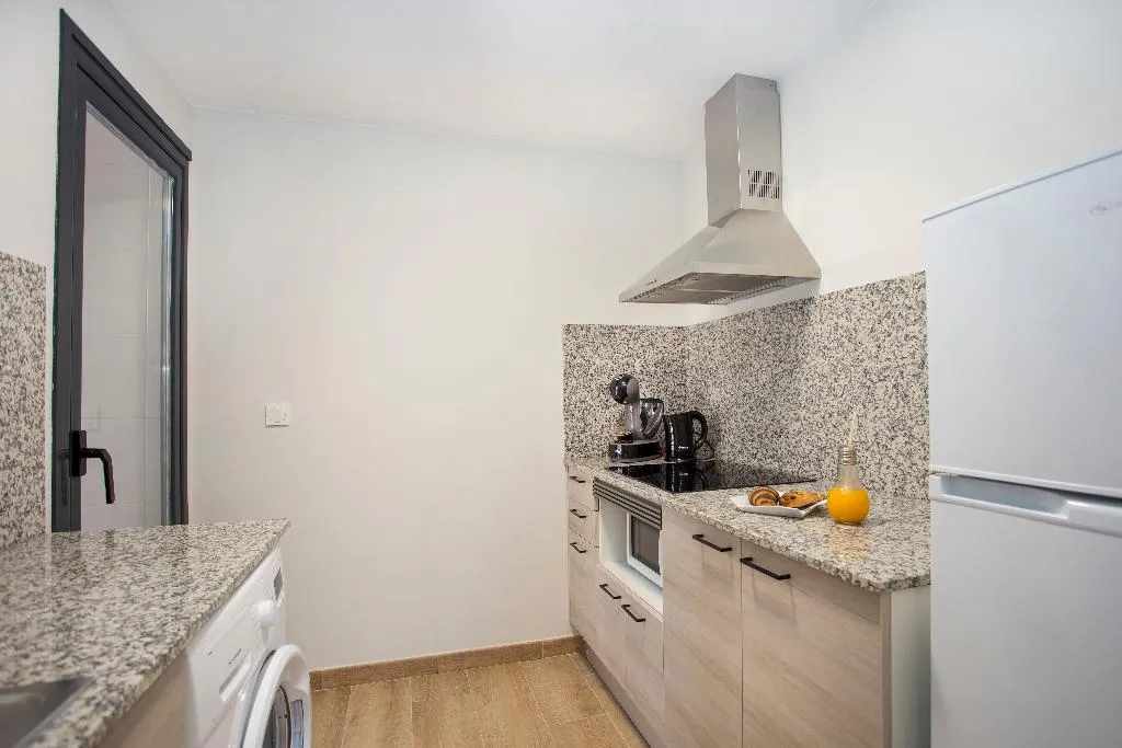 APARTMENT TWO BEDROOMS Room, Apartamentos Maryciel By Mc, Costa Blanca