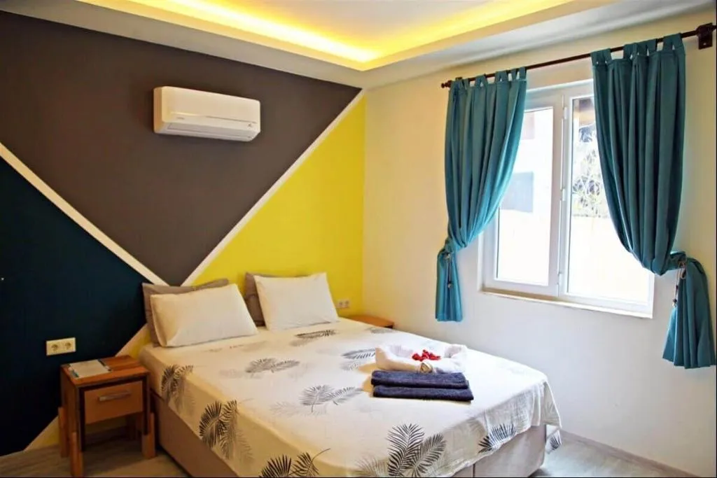 Room STANDARD Room, 11 Oda Boutique Pension, Dalaman