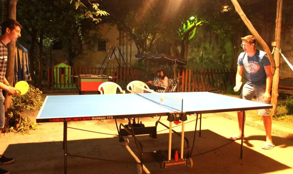 Sports and Entertainment, Villaggio Turistico Fiori D'Arancio, Naples