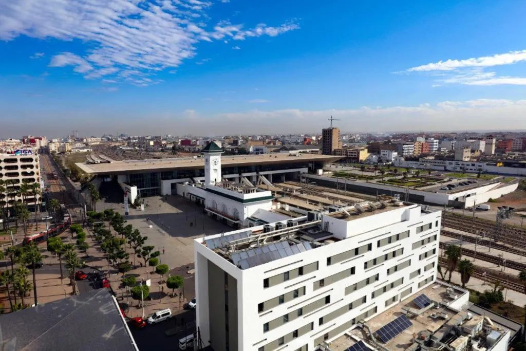 General view, Aday Hotel Casablanca, Casablanca