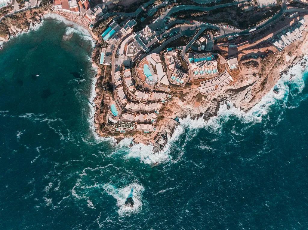 General view, Seaside A Lifestyle Resort - Adults Only, Crete