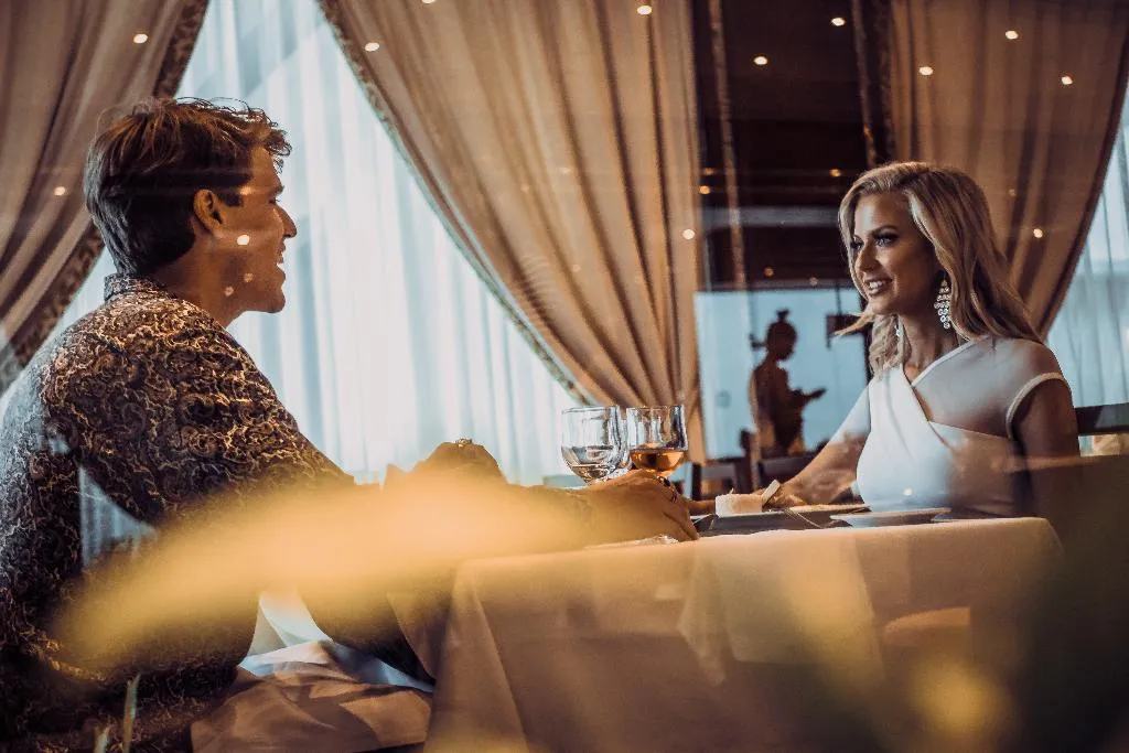 Restaurant, Sunrise Crystal Bay Resort -Grand Select-, Red Sea Riviera