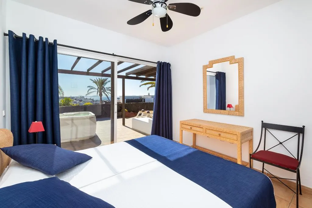 BUNGALOW SUPERIOR CAPACITY 3 Room, Dream Bocayna Village, Lanzarote