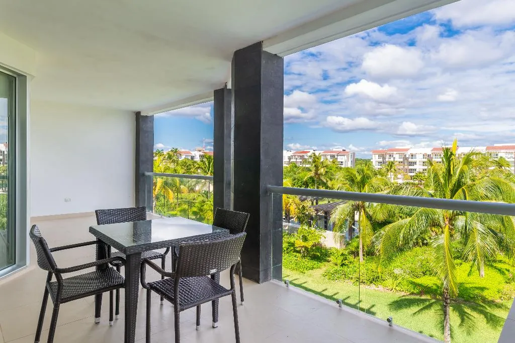 SUITE STANDARD Room, Mareazul Beach Front Resort Playa del Carmen, Playa Del Carmen