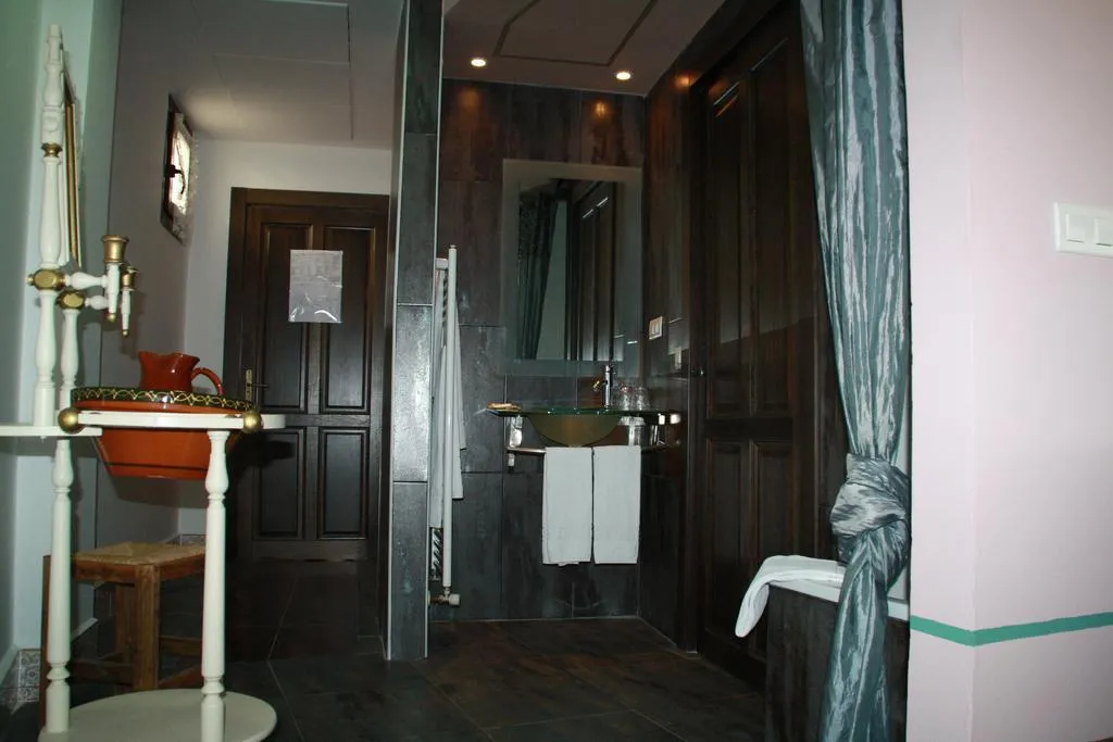 General view, Caseria 7 Fuentes - Casa Hotel, Andalucia