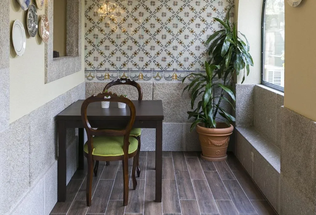 Room, Charming Antas House, Porto