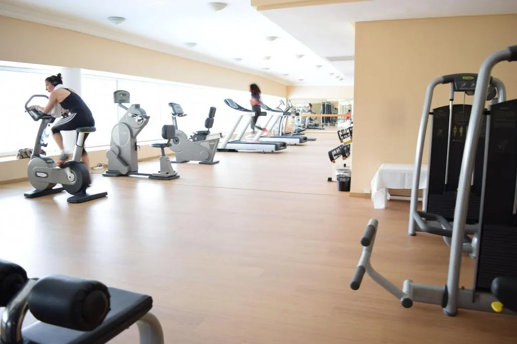 Sports and Entertainment, Sensimar Oceana Resort & Spa, Tunisia