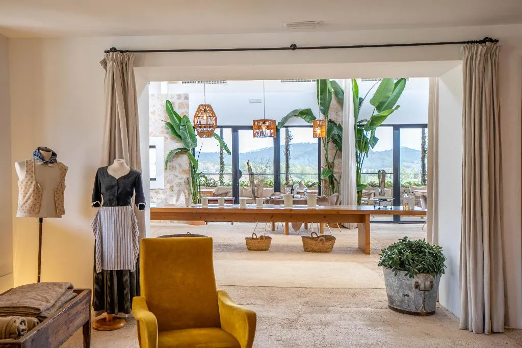 Bar, Pula Golf Resort, Majorca