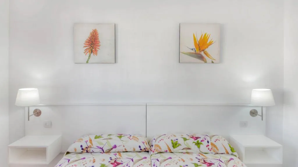 APARTMENT CAPACITY 5 TWO BEDROOMS Room, Morana, Lanzarote