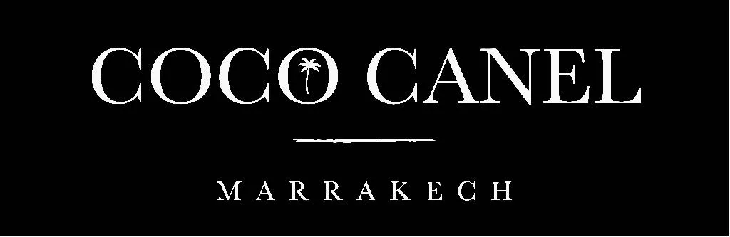 General view, Coco Canel, Marrakech