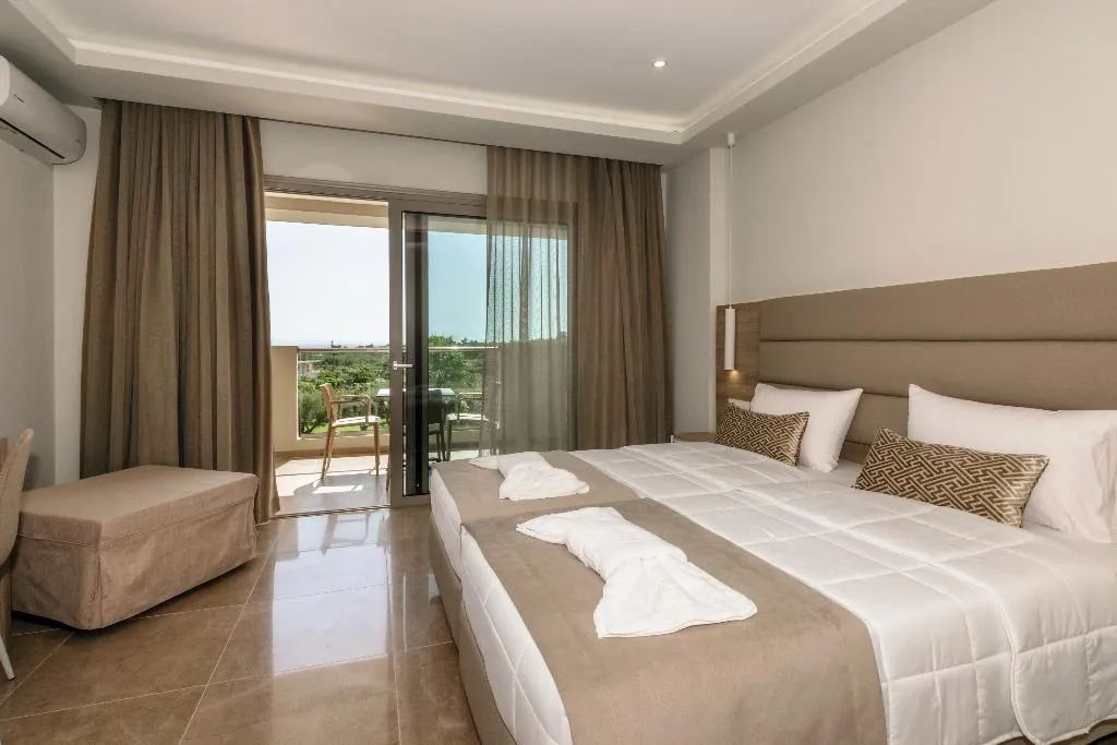 STUDIO SUPERIOR Room, Remezzo Apartments & Studios, Zante