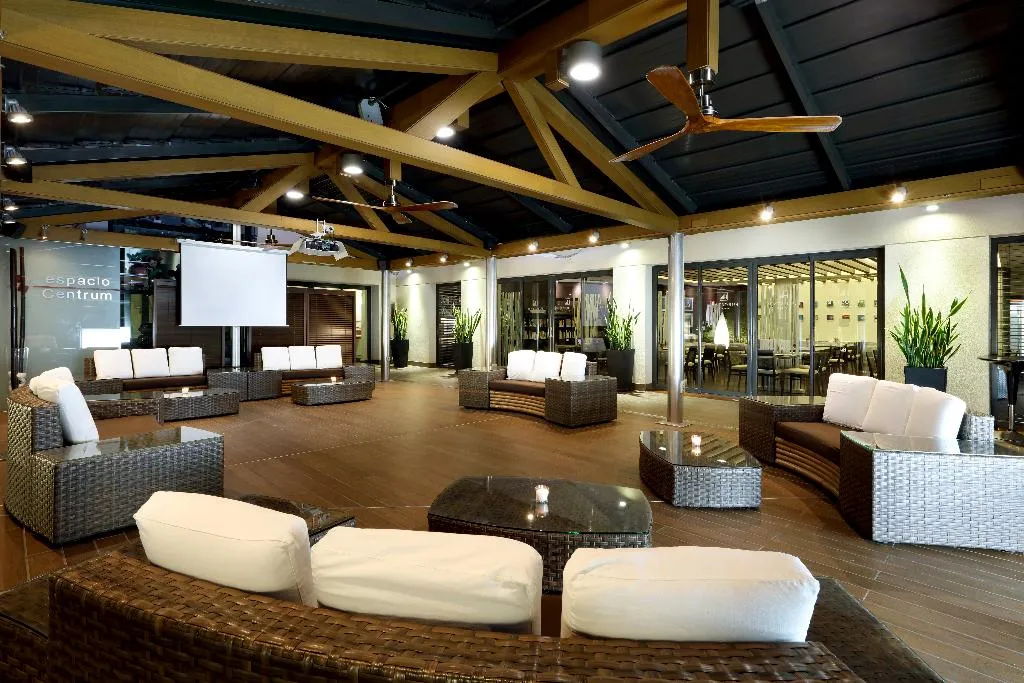 Sports and Entertainment, Eurostars Centrum Alicante, Costa Blanca