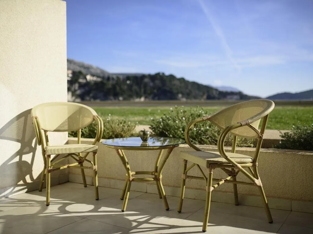 DOUBLE SUPERIOR Room, Rixos Premium Dubrovnik, Dubrovnik