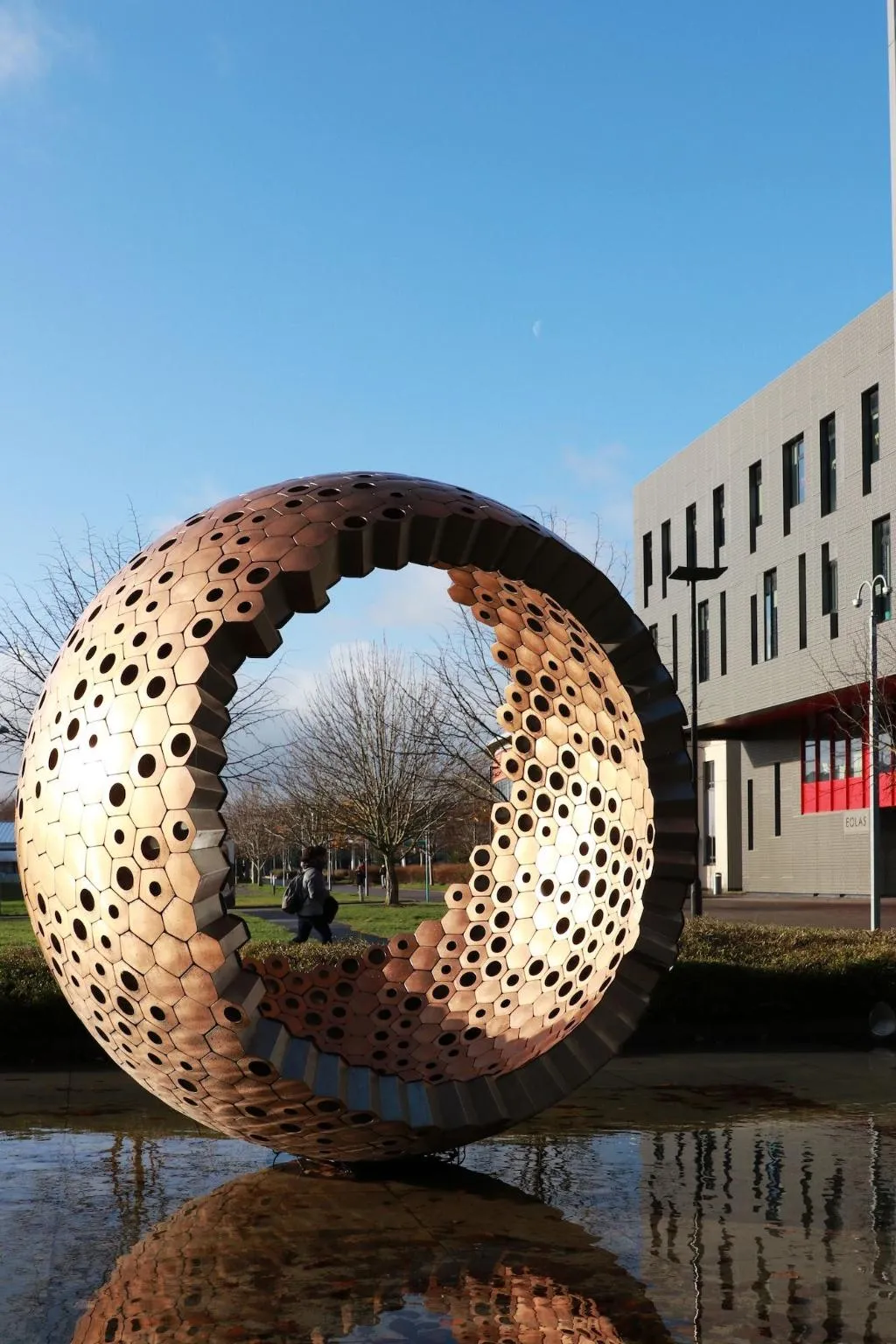General view, Maynooth Campus Conference And Accommodation, Dublin