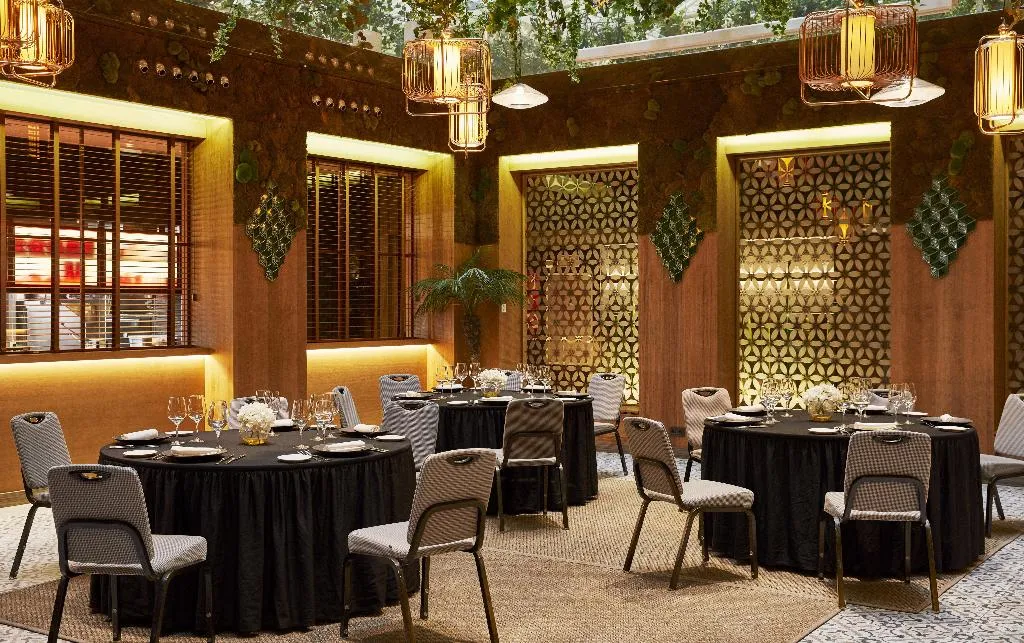 Conferences, Hyatt Centric Gran Via Madrid, Madrid