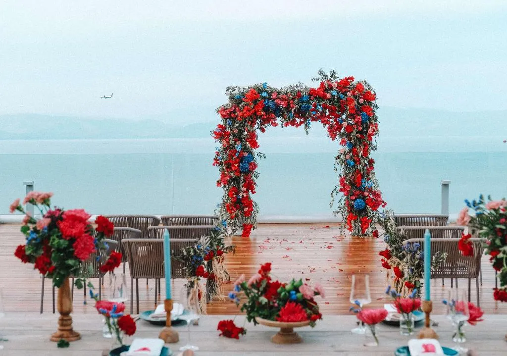 Conferences, Angsana Corfu Resort & Spa, Corfu