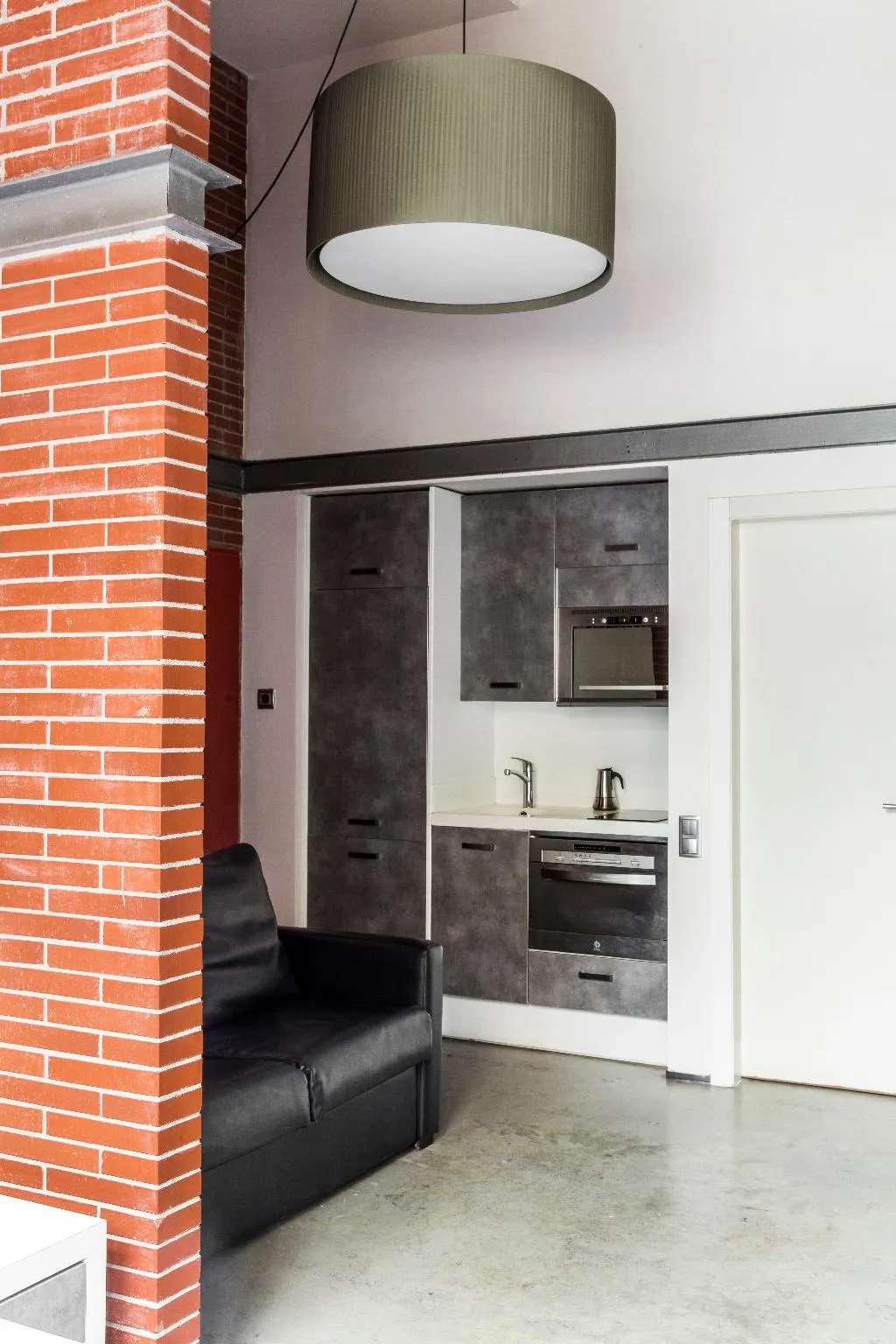 APARTMENT CAPACITY 3 Room, Barcelona Apartment Republica, Barcelona
