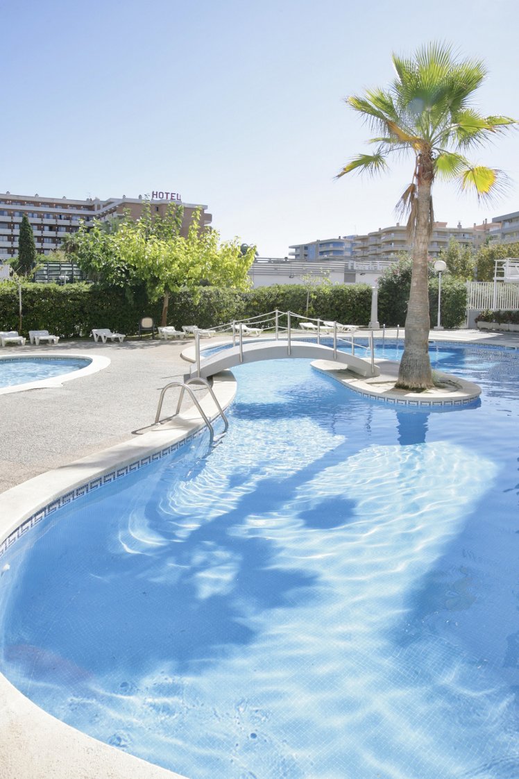 Rentalmar Royal, Costa Dorada