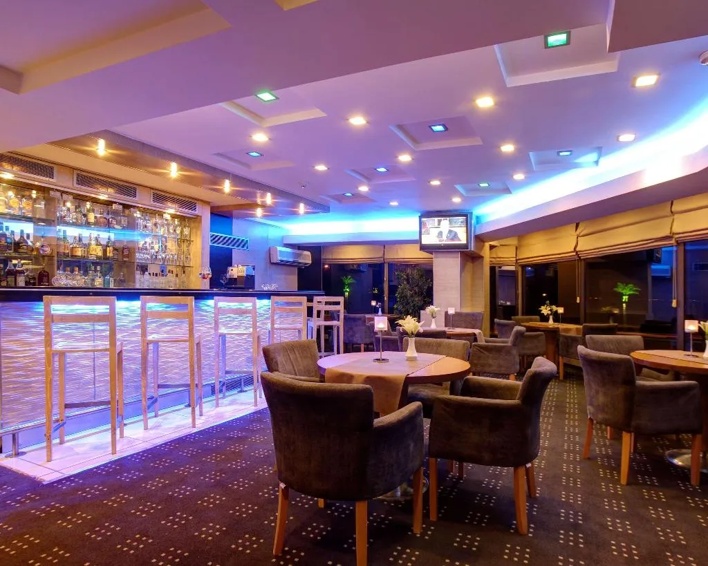Restaurant, Best Western Plus Hotel Konak, Izmir