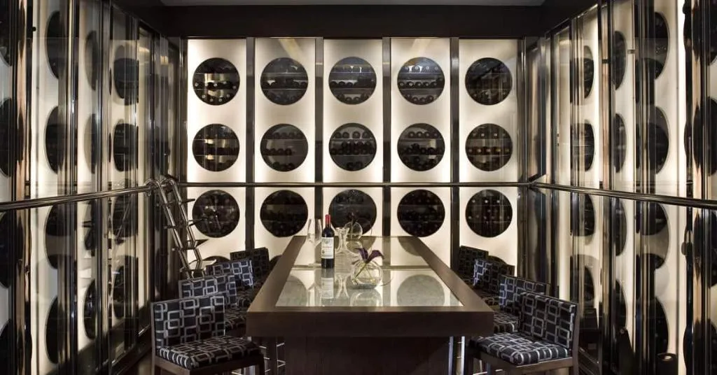 Restaurant, Gran Melia Palacio de Isora, Tenerife