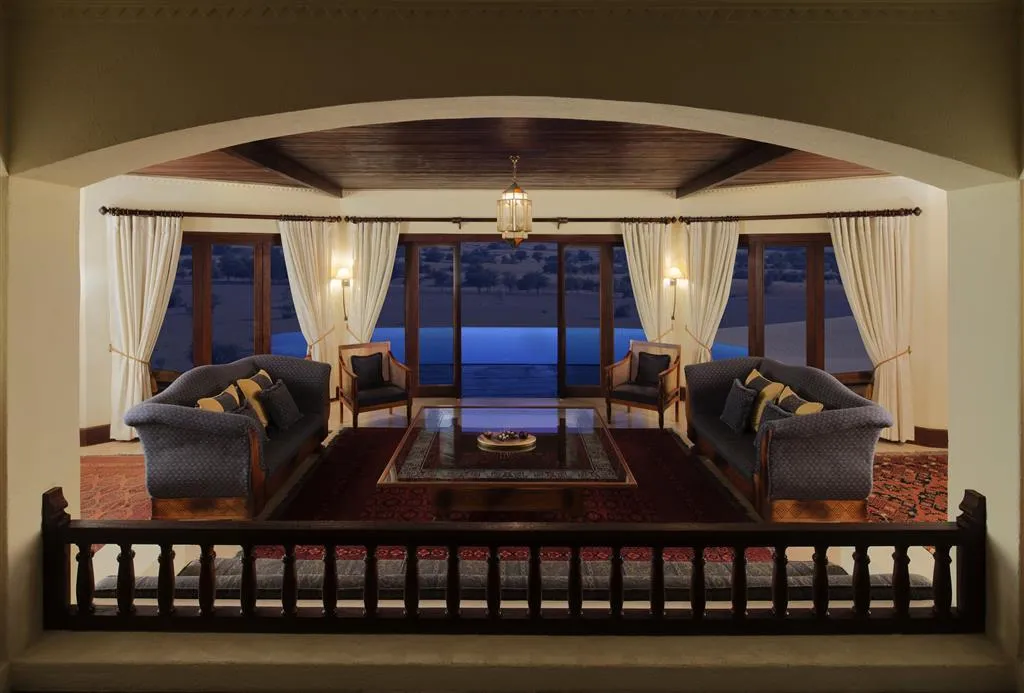 General view, Al Maha, a Luxury Collection Desert Resort & Spa, Dubai