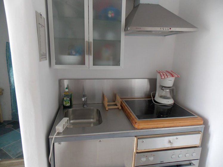 Rania Apartments, Mykonos