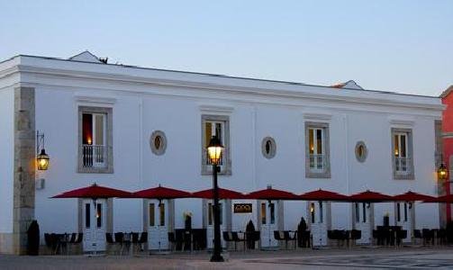 Ladiko Suites, Rhodes