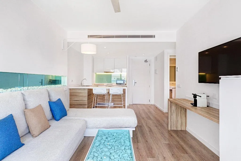 Room, Metropolitan Playa, Majorca