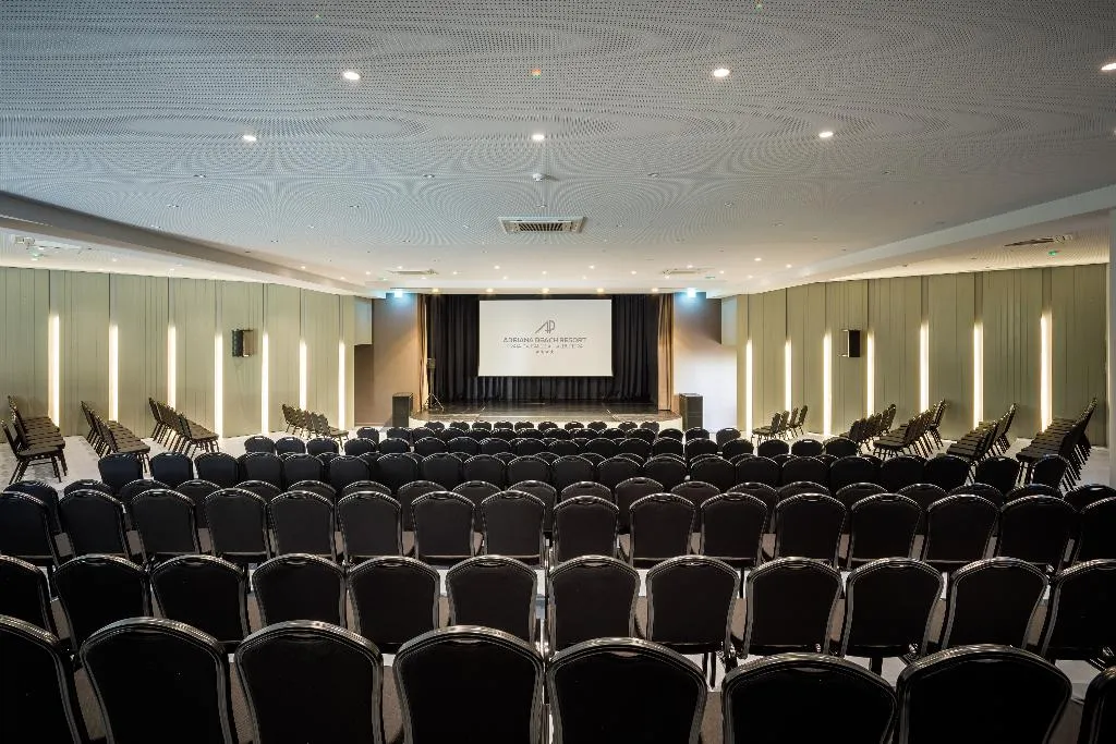 Conferences, AP Adriana Beach Resort, Algarve