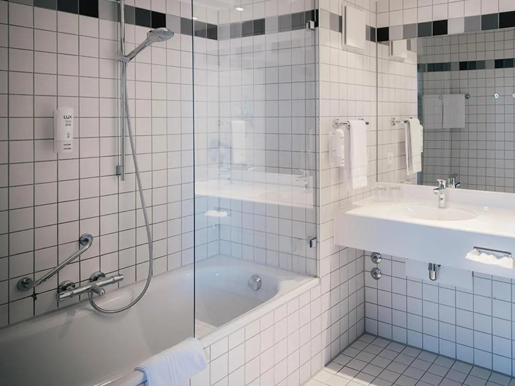 Room, Vienna House Easy by Wyndham Berlin PrenzlauerBerg, Berlin