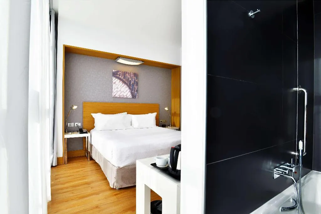 General view, Hilton Garden Inn Milan North, Milan