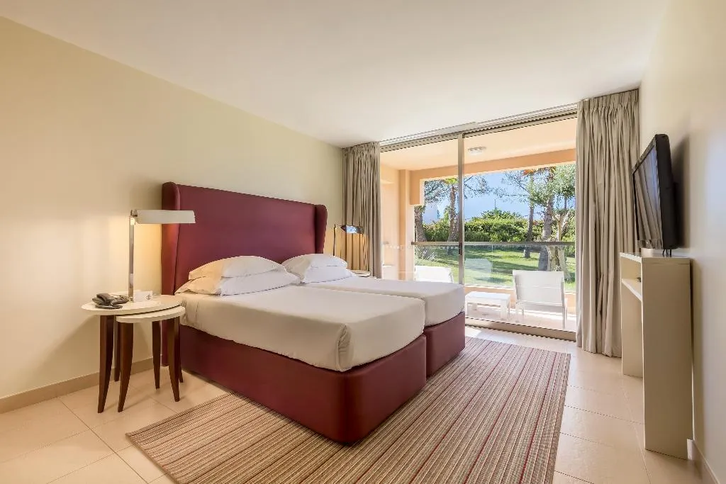 Double or Twin STANDARD Room, NAU Sao Rafael Suites, Algarve