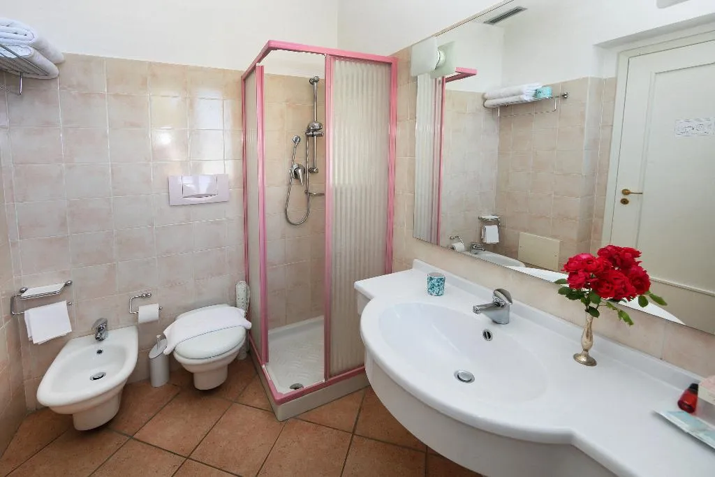 Double or Twin SUPERIOR Room, Hotel Villa Sonia, Taormina