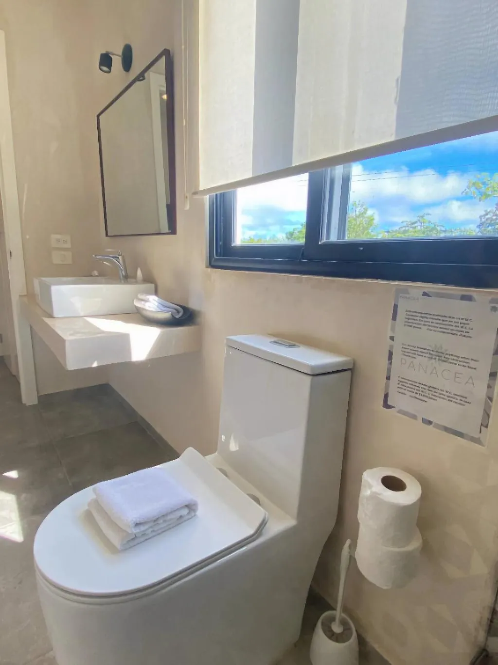 SUITE PENTHOUSE Room, Panacea Condo Tulum, Cancun Area