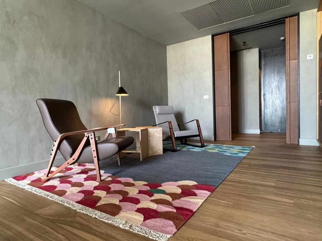 SUITE STANDARD Room, Alma Barcelona, Barcelona