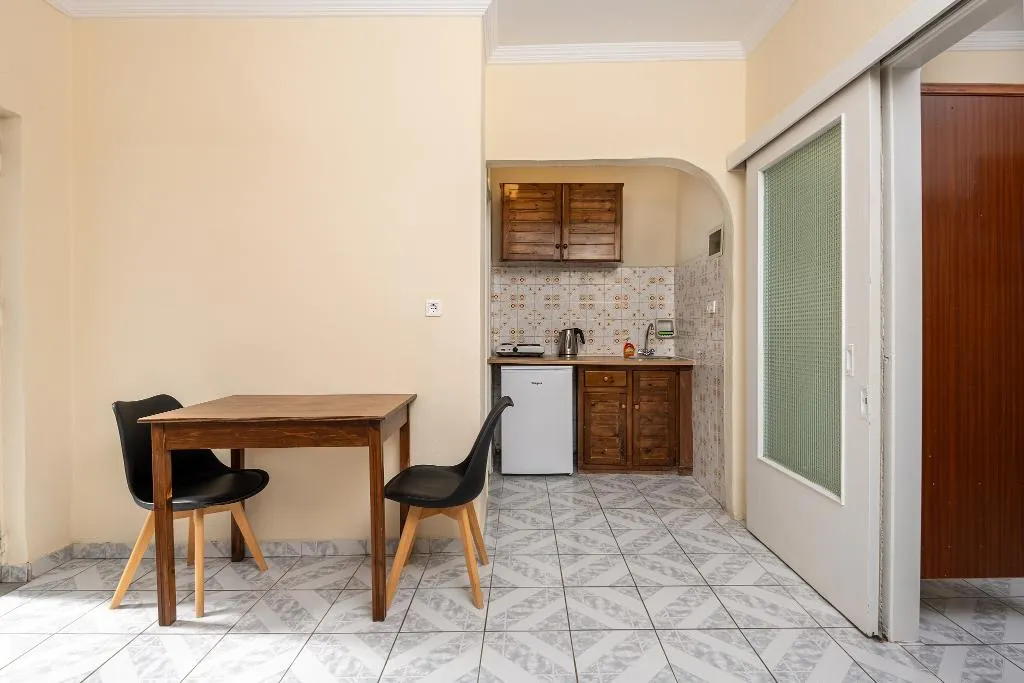 Room, Gelli Apartments, Kos