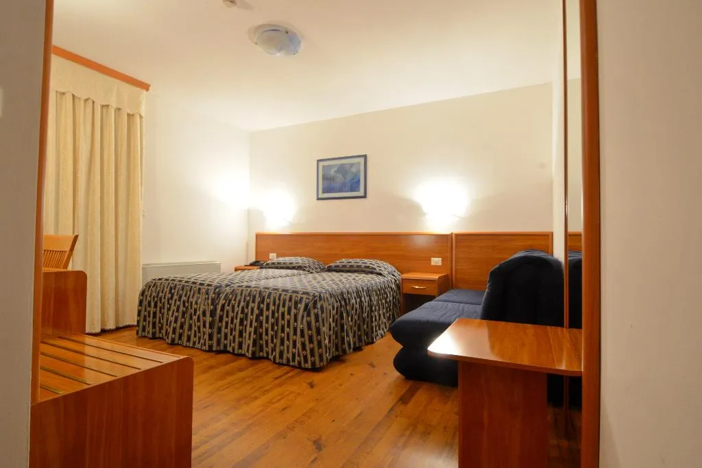 DOUBLE STANDARD Room, Hotel Villa Letan, Istria