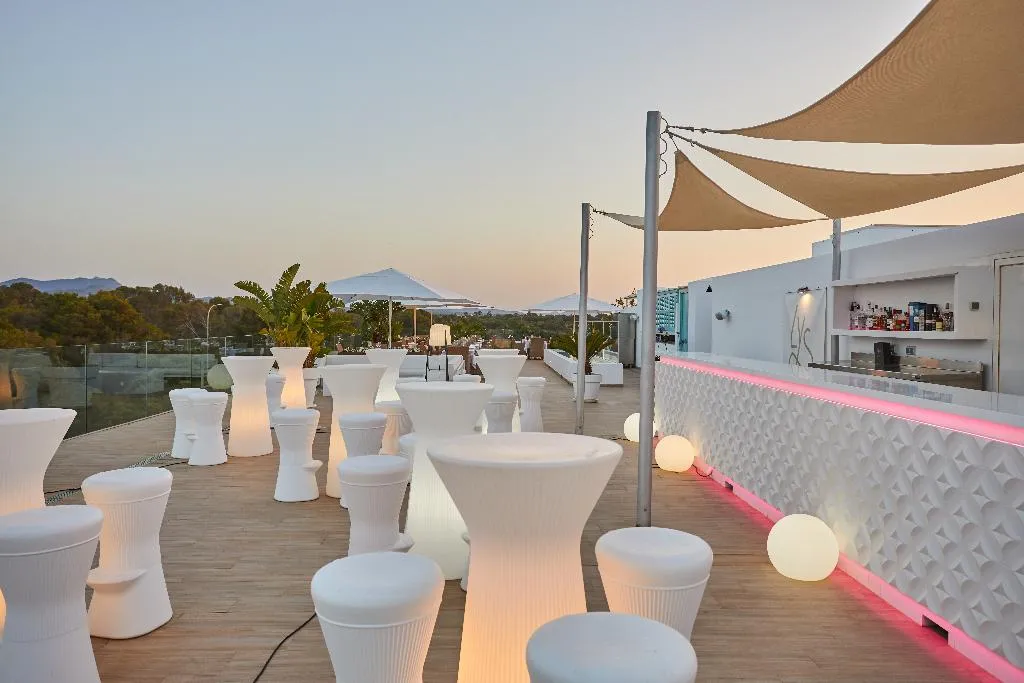 Bar, Monsuau Cala D'Or Boutique Hotel, Majorca