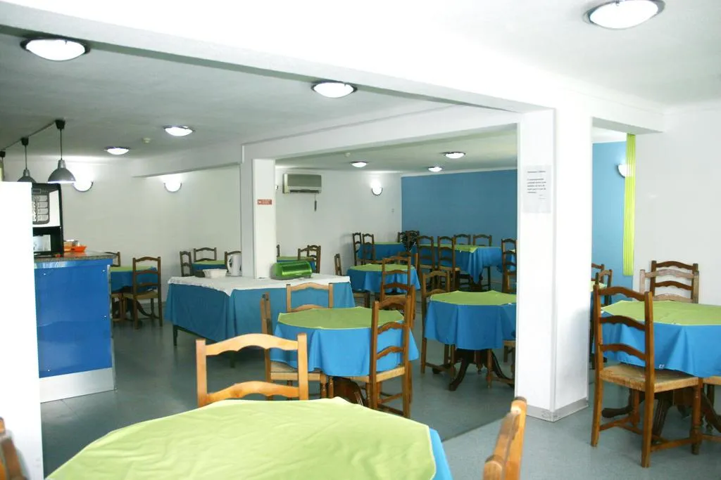 Restaurant, Azul Praia, Algarve