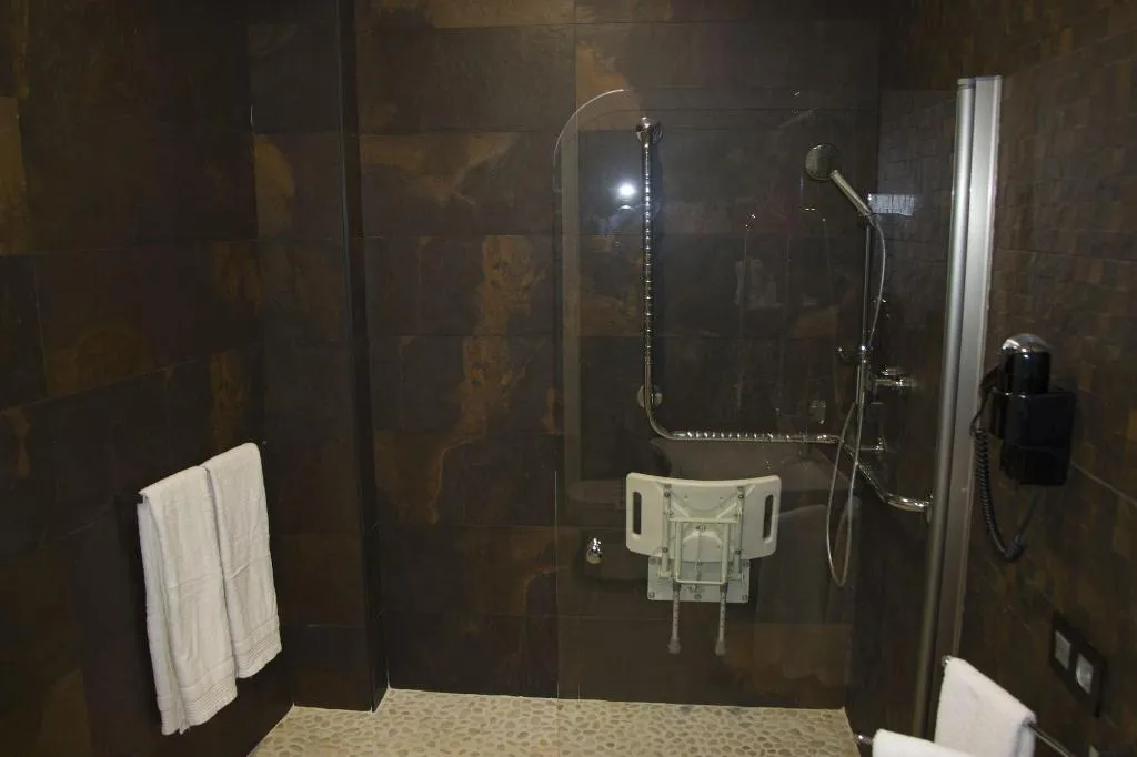 Room, Hotel Barrio Nuevo, Andalucia
