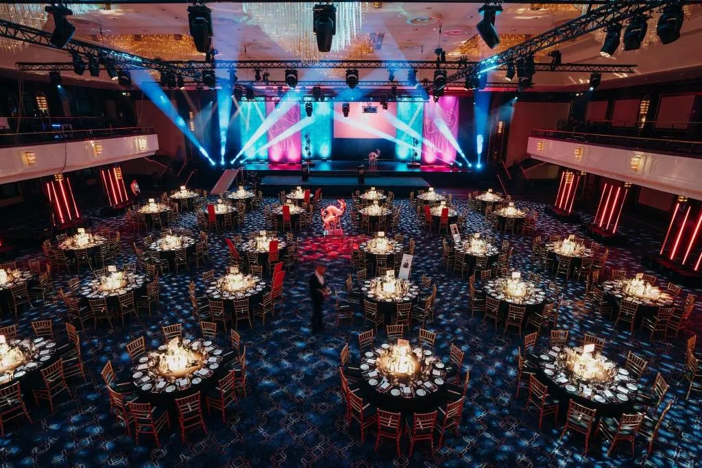 Conferences, JW Marriott Hotel Berlin, Berlin