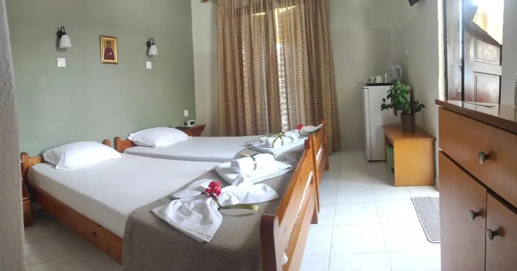 Room, Prosforio, Thessaloniki
